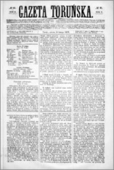 Gazeta Toruńska, 1869.02.20 R. 3 nr 41