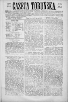 Gazeta Toruńska, 1869.02.23 R. 3 nr 43