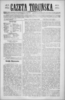 Gazeta Toruńska, 1869.02.27 R. 3 nr 47
