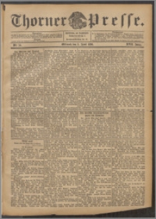 Thorner Presse 1899, Jg. XVII, Nr. 79 + Beilage