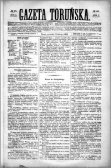 Gazeta Toruńska, 1869.02.28 R. 3 nr 48