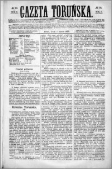 Gazeta Toruńska, 1869.03.03 R. 3 nr 50