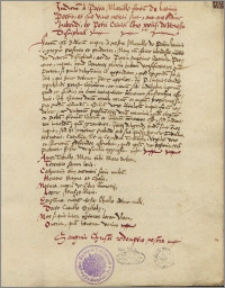 Index librorum poetarum secundum ordinem alphabeti Novae Bibliothecae Regimontanae