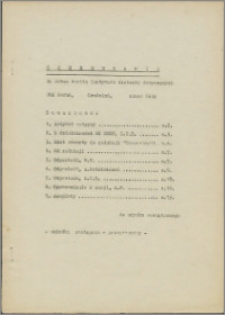 Commentarii de Rebus Variis Instytutu Historii dotyczących 1979 nr 8