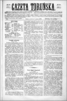 Gazeta Toruńska, 1869.03.07 R. 3 nr 54