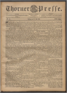 Thorner Presse 1899, Jg. XVII, Nr. 175 + Beilage