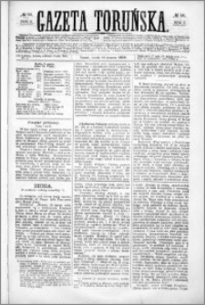 Gazeta Toruńska, 1869.03.10 R. 3 nr 56