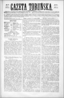 Gazeta Toruńska, 1869.03.11 R. 3 nr 57