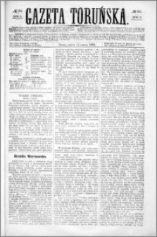 Gazeta Toruńska, 1869.03.12 R. 3 nr 58