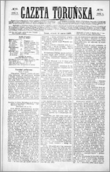 Gazeta Toruńska, 1869.03.16 R. 3 nr 61