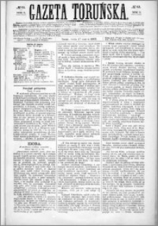 Gazeta Toruńska, 1869.03.17 R. 3 nr 62