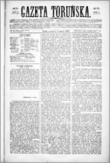 Gazeta Toruńska, 1869.03.18 R. 3 nr 63