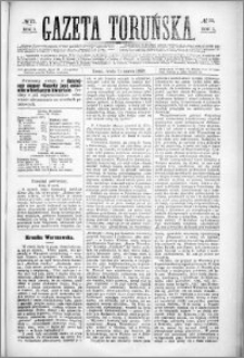 Gazeta Toruńska, 1869.03.31 R. 3 nr 73