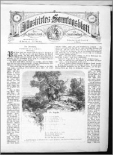 Illustrirtes Sonntagsblatt 1887, nr 2