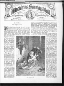 Illustrirtes Sonntagsblatt 1887, nr 14