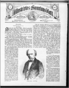 Illustrirtes Sonntagsblatt 1887, nr 17