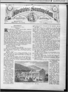 Illustrirtes Sonntagsblatt 1887, nr 20