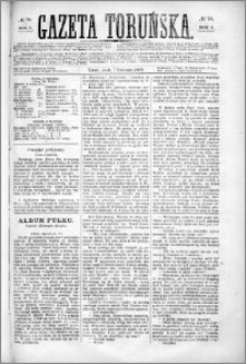 Gazeta Toruńska, 1869.04.07 R. 3 nr 78