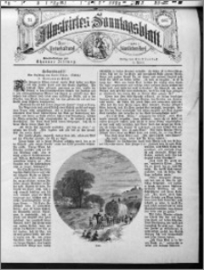 Illustrirtes Sonntagsblatt 1887, nr 24