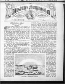 Illustrirtes Sonntagsblatt 1887, nr 30