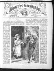 Illustrirtes Sonntagsblatt 1887, nr 32