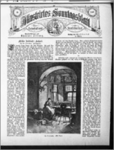 Illustrirtes Sonntagsblatt 1887, nr 35