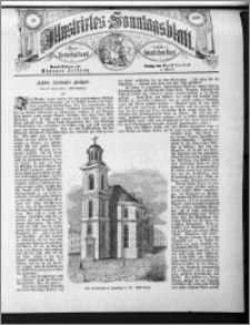 Illustrirtes Sonntagsblatt 1887, nr 38