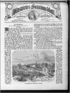 Illustrirtes Sonntagsblatt 1887, nr 41