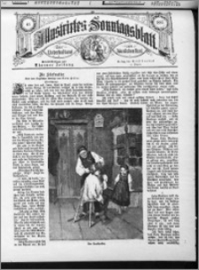 Illustrirtes Sonntagsblatt 1887, nr 43