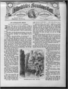 Illustrirtes Sonntagsblatt 1887, nr 46