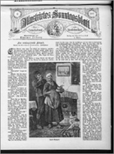Illustrirtes Sonntagsblatt 1887, nr 47