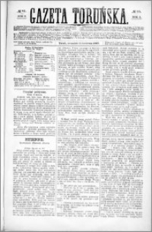 Gazeta Toruńska, 1869.04.15 R. 3 nr 85