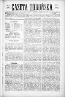 Gazeta Toruńska, 1869.04.17 R. 3 nr 87