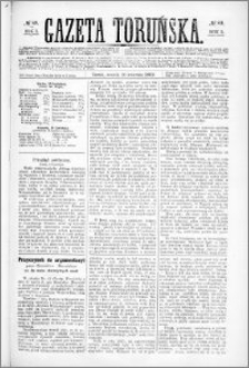 Gazeta Toruńska, 1869.04.20 R. 3 nr 89