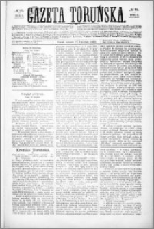 Gazeta Toruńska, 1869.04.27 R. 3 nr 95