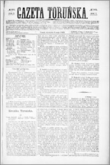 Gazeta Toruńska, 1869.05.09 R. 3 nr 105