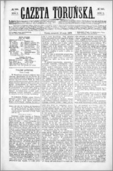 Gazeta Toruńska, 1869.05.13 R. 3 nr 108