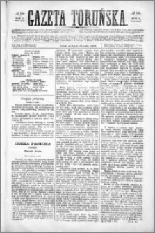 Gazeta Toruńska, 1869.05.23 R. 3 nr 116
