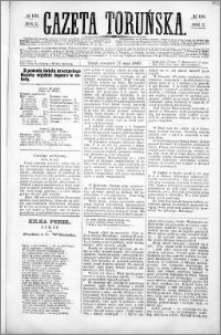 Gazeta Toruńska, 1869.05.27 R. 3 nr 119