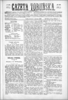 Gazeta Toruńska, 1869.05.30 R. 3 nr 122