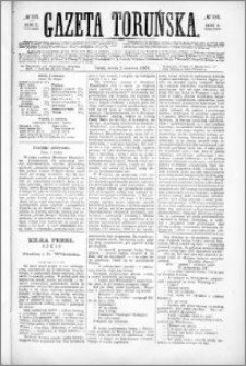 Gazeta Toruńska, 1869.06.02 R. 3 nr 123