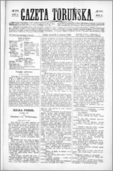 Gazeta Toruńska, 1869.06.03 R. 3 nr 124