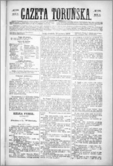 Gazeta Toruńska, 1869.06.20 R. 3 nr 139