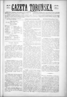 Gazeta Toruńska, 1869.06.23 R. 3 nr 141
