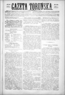 Gazeta Toruńska, 1869.06.24 R. 3 nr 142