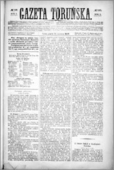 Gazeta Toruńska, 1869.06.25 R. 3 nr 143