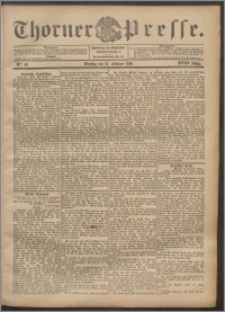 Thorner Presse 1900, Jg. XVIII, Nr. 48 + Beilage