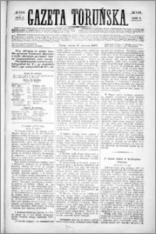 Gazeta Toruńska, 1869.06.26 R. 3 nr 144