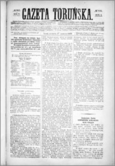 Gazeta Toruńska, 1869.06.27 R. 3 nr 145