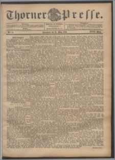 Thorner Presse 1900, Jg. XVIII, Nr. 76 + Beilage